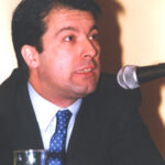 Mariano Bacigalupo Saggese