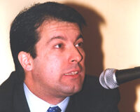 El referéndum no blinda Mariano Bacigalupo Saggese