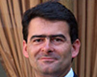 Inteligencia Política y Abogacía foto carnet de Carlos Arbesú