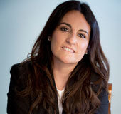 La licitud ético-jurídica del uso del pañuelo islámico en el ámbito público Carolina Navarro González