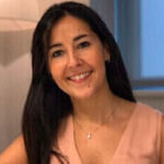 Cristina García Castro