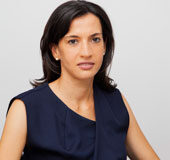 Un necesario avance: lento, pero seguro Cristina Gasanz