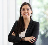 La supresión de barreras a los discapacitados en la nueva Ley del Jurado Cristina González