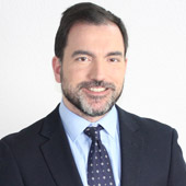 David García Vázquez