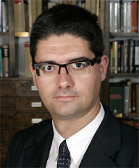 David Martí Sánchez