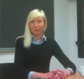 Vía libre a la votación sobre la aprobación de la reforma de la Ley de Aborto Elena Tumanova