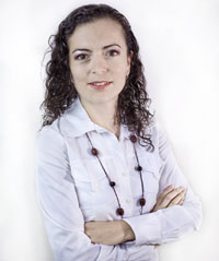 Elizabeth Cota Olvera