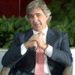Emilio Cuatrecasas
