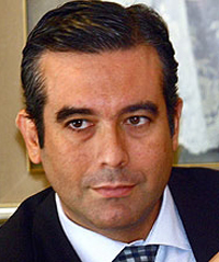 Enrique López López