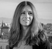 ¿Son comerciantes quienes publican anuncios en Internet para vender productos? Eva García Garrido