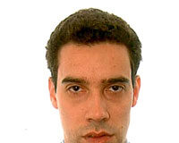 ¿Para qué sirve la contabilidad? Foto carnet de Fernando García Monleón