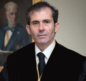 Málaga, referente para la abogacía Francisco Javier Lara Peláez