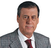 La soberanía, un escrúpulo irlandés Francisco Sosa Wagner