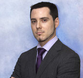 Qué joven eres, abogado Gerardo Parejo Fernández