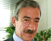 Una Administración profesionalizada e independiente Gerardo Sánchez Revenga