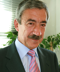 Gerardo Sánchez Revenga