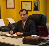 Gallardón juega a los barcos: abogado de oficio, ¡¡hundido!! Germán-Ramón Inclán Méndez