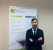 ¿Debería el Equity Crowdfunding preocuparnos? Guillem Comí Callau