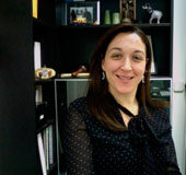 Reparación histórica de una deuda histórica Hanna Zohar