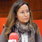 Inés de Araoz