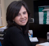 El sello de eficiencia energética de las lavadoras llega a los inmuebles Inmaculada Moreno García