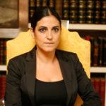 Isabel Segura Núñez