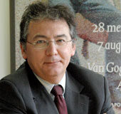 Más SAMBA y menos OCDE Jaime Llopis