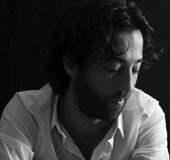 La tercera existencia Javier Ercilla Garcia