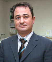 Javier Íscar de Hoyos