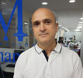 La vida de nadie Javier Pallarés Neila