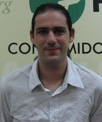 Jordi Castilla López