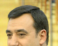 Europa y Latinoamérica cooperan para la justicia Jorge Carrera Doménech