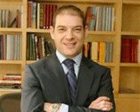 Bienvenida a los nuevos registradores José Antonio Miquel