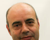 Informe sobre el derecho de la competencia foto carnet de José Ayllón