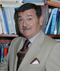 José Carlos Fernández Rozas