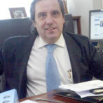 José Francisco Cobo Sáenz