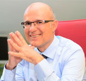 Descuento por pronto pago José Luís Navarro Rosado