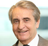 Recuperación inmobiliaria ¿quimera o realidad? José Manuel Serrano Alberca