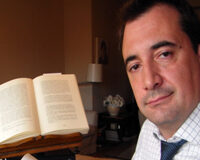 El TC, los Unos y los Otros José María Izquierdo Juárez