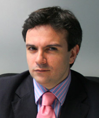 José Gálvez Pascual