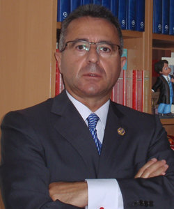 Juan Carlos Álvarez López