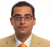 Propaganda electoral Juan Carlos Orenes Ruiz