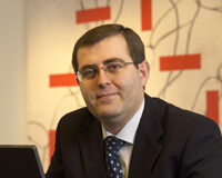 Los efectos de la Reforma Concursal en el sector financiero Juan Ignacio Fernández Aguado