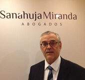 No a las tasas judiciales Juan Sanahuja