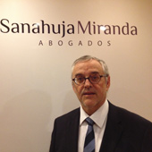 Juan Sanahuja