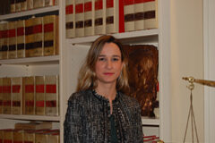 El divorcio ante notario Julia Bautista López