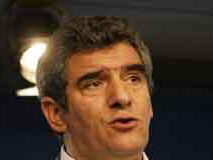 La modernización del servicio público de la justicia Julio Villarrubia Mediavilla