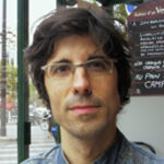 Kepa Paul Larrañaga