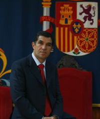 Lorenzo del Río Fernández