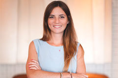 Mercadotecnia en período electoral Lucía Caro